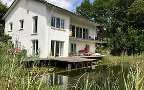Ferienwohnung Holunder